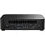 Комп'ютер ASUS NUC 14 Essential RNUC14MNK9700002 Slim Kit(L6) / N97, M.2 22x80 NVMe & SATA SSD, EU Cord (90AR00M2-M00080) - мініатюра 5