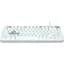 Клавиатура Bloody AT75 USB White (AT75 (White)) - миниатюра 4