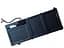 Акумулятор для ноутбука Acer Spin SP314-52 Swift SF314-52 TravelMate X3410-M AC17A8M - мініатюра 3