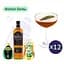 Коктейль Belfast Derby (набор ингредиентов) х12 на основе Bushmills Black - миниатюра 1