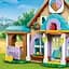 Конструктор LEGO Friends Ветеринарна клініка для коней і домашніх улюбленців 428 деталей (42651) - мініатюра 7