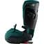 Автокрісло Britax Romer Kidfix i-Size Atlantic Green, темно-зелене (2000035125) - мініатюра 3
