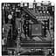 Материнская плата Gigabyte A520M DS3H AC Socket AM4 - миниатюра 1