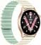 Смарт-часы Kieslect Lora 2 Lady Calling Watch Gold - миниатюра 3
