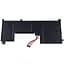 Батарея для ноутбука Lenovo L17C4PG2 (Legion Y730-17ICH) 15.4V 4965 mAh 76Wh Black - мініатюра 1