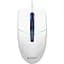 Мышь A4Tech N-530 (White) USB - миниатюра 1