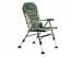 Кресло рыбацкое Mivardi карповое усилиное Chair Comfort Quattro нагрузка 160 кг - миниатюра 5