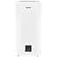 Водонагрівач Mixxus EWH-10100 FLAT DRY 100 л, 2 кВт, сухий ТЕН, вертикальний, прямокутний, білий (WH0599) - мініатюра 1
