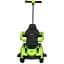 Дитяча машинка-толокар 3 в 1 Bambi Racer M 5781EBLR-5 до 23 кг - мініатюра 4