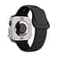 Чохол Spigen Rugged Armor для Apple Watch 10 46mm Dune Beige (ACS08600) - мініатюра 3
