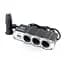 Розгалужувач прикурювача Carlife CS301 3-в-1 + USB 60 W 12 В 5 A - мініатюра 2