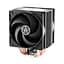 Система охолодження для комп’ютерного процесора Arctic Freezer 36 OEM AOCPU00010A Black - мініатюра 1