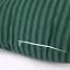 Набор MirSon №1034 Сolor Fun Line Stripe Emerald Bamboo 200 х 220 см изумрудный (2200010880939) - миниатюра 6
