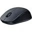 Бездротова миша XiaomiDual-mode Wireless Mouse 2 BHR8850GL Black - мініатюра 2