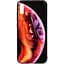 Чохол-накладка Toto Print Glass Space Case HuAwei Y6 2019 Amethyst - мініатюра 1