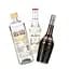 Коктейль Espresso Martini (набір інгредієнтів) х25 на основі Koskenkorva - мініатюра 2