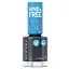Лак для ногтей Rimmel Kind&Free, тон 158 (All Greyed Out), 8 мл (8000019959408) - миниатюра 1
