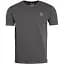 Футболка Glock Workwear Collection T-shirt XS Grey - мініатюра 1