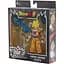 Фігурка анімаційного персонажа Bandai Dragon Ball Stars Powep Up Супер Сайян Гоку (123824) - мініатюра 6