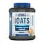 Замінник харчування Critical Oats 3 кг Золотий сироп Applied Nutrition fit0026158 - мініатюра 1