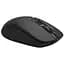 Мишка A4Tech FG12S Black - мініатюра 5