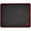 Килимок для мишки Defender Black M (50560) - мініатюра 1