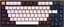 Клавіатура GamePro MK160B Outemu Red Hot-Swap RGB USB Black (MK160B) - мініатюра 1