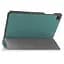 Чехол-книжка BeCover Smart Case для Samsung Galaxy Tab A9 SM-X115 8.7" Dark Green (709907) - миниатюра 4