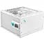 Блок питания Deepcool PL 650W 80+BRONZE ATX3.0 White (R-PL650D-FC0W-EU-V2) - миниатюра 3
