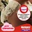 Уценка. Набор подгузники-трусики для девочек Huggies Pants Little Movers 3 (6-11 кг) 116 шт. - миниатюра 7