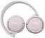 Гарнітура JBL T660 NC Pink (JBLT660NCPIK) - мініатюра 3
