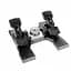 Педали Logitech G Saitek Pro Flight Rudder Pedals PC (945-000005) - миниатюра 3
