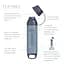 Фильтр для воды LifeStraw Peak Solo Синий - миниатюра 4
