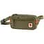 Поясна сумка Fjallraven High Coast Hip Pack Green (1004-23223.620) - мініатюра 1