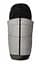 Універсальний візок Muuvo 2в1 Quick 3.0 Steel Grey XL (KM2V1Q3.0SGXL) - мініатюра 4
