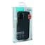 Чохол надтонка панель-накладка Hoco MagSafe Apple iPhone 14 Black - мініатюра 5