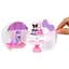 Игровой набор MGA's Miniverse серии Sanrio S2 Создай стиль вместе с Хэллоу Китти и друзьями (547235) - миниатюра 3