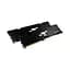 Модуль пам'яті ProLogix DDR4 32Gb (2x16) 3600Mhz Black (PRO32GB3600B4K) - мініатюра 4