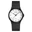 Годинник наручний 1419BKWT Black White Skmei acs0030754 - мініатюра 1