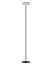 Уличный светильник Goldlux 329929 Trypolis LED 1x2W 2700K 270Lm IP44 черный - миниатюра 1