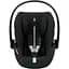 Автокрісло Cybex Cloud G i-Size Plus чорне (524001377) - мініатюра 2