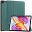 Чехол-книжка BeCover Smart Case для Teclast T50 2022 11" Dark Green (709898) - миниатюра 2