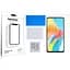 Захисне скло BeCover для Oppo A98 5G 3D Crystal Clear Glass (709773) - мініатюра 2