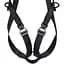 Страхувальна система Petzl Newton Fast EU 2 Black/Yellow (1052-C073CA02) - мініатюра 5
