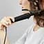 Плойка Rowenta Curling Tong CF2133F0 - мініатюра 4