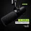 Мікрофон студійний Shure SM7B - мініатюра 3