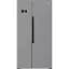 Холодильник Beko SBS BEKO GN164020XP - мініатюра 1