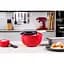 Сито KitchenAid Coreline кремове (KAG161OHACE) - мініатюра 9