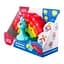 Игрушка-балансир Kiddi Smart Радужный павлинчик (4508-KS) - миниатюра 2