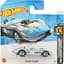 Базова машинка Hot Wheels HW Dream Garage Glory Chaser срібляста (5785) - мініатюра 1